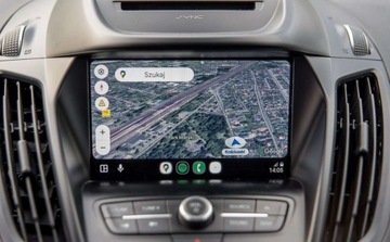 Ford Kuga II SUV Facelifting 2.0 TDCi 120KM 120KM 2019 Ford Kuga Ford Kuga 2.0 TDCi FWD ST-Line 2.0 Diesel 120KM, zdjęcie 33