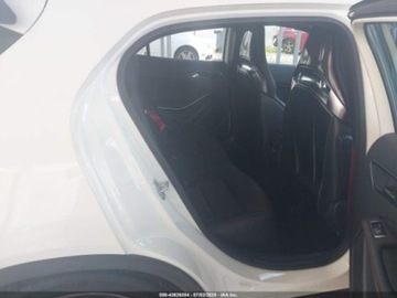 Mercedes GLA I 2017 Mercedes-Benz GLA 45 AMG 4Matic 2017 2.0l 2.0 Benzyna 375KM, zdjęcie 12