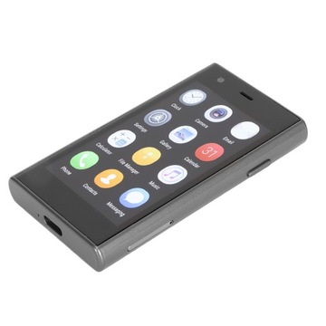 Мини-смартфон soyes s23 pro, 3,0 дюйма, 3D-стекло, ультратонкий, Wi-Fi, 2 ГБ ОЗУ, 16 ГБ