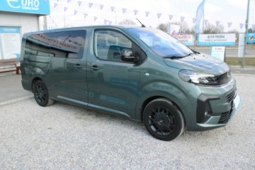 Opel Zafira D Long 2.0 Diesel 177KM 2024 Opel Zafira Automat Salon Polska Gwarancja, zdjęcie 4