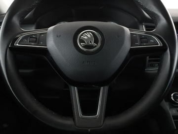 Skoda Kodiaq I SUV 2.0 TDI 150KM 2018 Škoda Kodiaq Skoda Kodiaq DSG navi full LED, zdjęcie 20