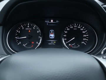 Nissan Qashqai II Crossover 1.2 DIG-T 115KM 2016 Nissan Qashqai 1.2 DIG-T, Salon Polska, zdjęcie 10