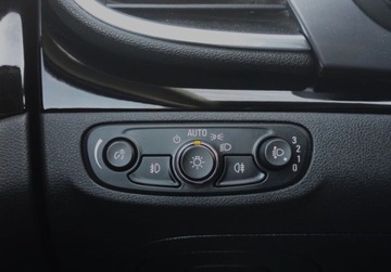 Opel Mokka I SUV 1.4 Turbo ECOTEC 140KM 2017 Opel Mokka 1.4 PB LPG 140KM Enjoy Salon PL Serwis ASO Gwarancja Klimatronik, zdjęcie 11