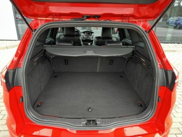 Ford Focus III ST Kombi 2.0 TDCi 185KM 2015 Ford Focus Półskóra, Navi, Grzane fotele, LED,, zdjęcie 29