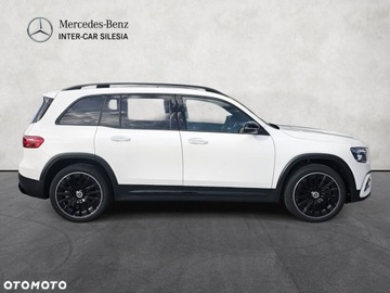 Mercedes GLB 2024 Mercedes-Benz GLB Mercedes-Benz GLB 2.0 Diesel 230KM, zdjęcie 3
