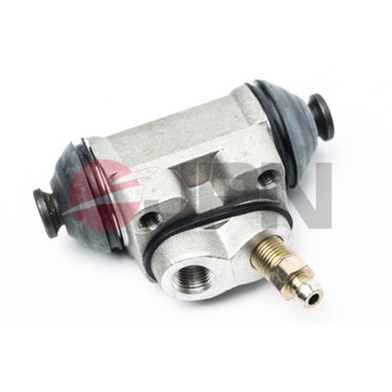 CYLINDEREK HAMULCOWY TYŁ L do HYUNDAI ACCENT II
