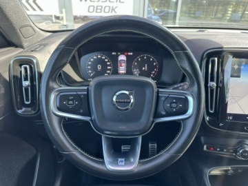 Volvo XC40 2019 Volvo XC 40 Virtual Navi Android Serwis Full LED, zdjęcie 16