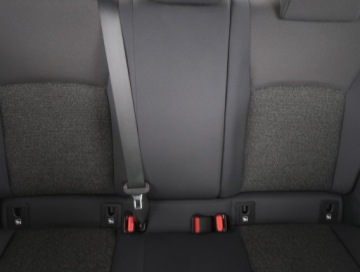 Toyota C-HR II 2024 Toyota C-HR 1.8 Hybrid, Salon Polska, zdjęcie 9