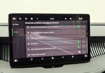 Skoda Superb IV 2024 Skoda Superb Matrix-LED Masaz Navi Kamery 360 Gwarancja 2027 Salon PL, zdjęcie 36