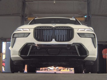 BMW X7 2025 BMW X7 xDrive40i M Sport Line 2025 3.0l 3.0 Benzyna 375KM, zdjęcie 8