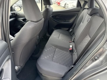 Toyota Yaris IV Hatchback 1.5 Hybrid Dynamic Force 116KM 2024 Toyota Yaris Hybrid 1.5 Comfort IV (2020-) Hybrid, zdjęcie 11