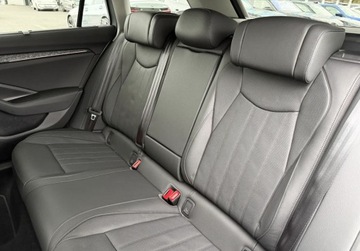 Skoda Superb IV 2024 Skoda Superb Matrix-LED Masaz Navi Kamery 360 Gwarancja 2027 Salon PL, zdjęcie 25