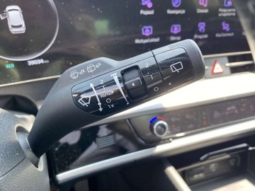 Kia Sportage V 2023 Kia Sportage Anniversary Salon PL 1,6T 180 KM MHEV Automat 2wd 1.6 Hybryda, zdjęcie 17