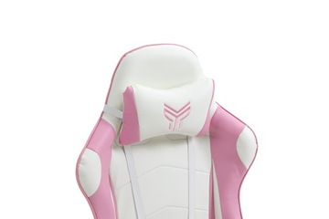 ДЕТСКИЙ ИГРОВОЙ СТУЛ PINK GHOST ДЛЯ ДЕВОЧЕК