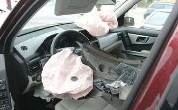 Mercedes GLK Off-roader 2.1 220 CDI BlueEFFICIENCY 170KM 2010 Mercedes-Benz GLK 2.1 Diesel 170KM, zdjęcie 4