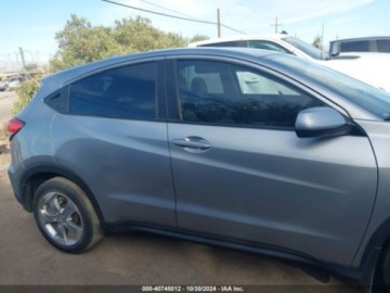 Honda HR-V III 2022 Honda HR-V 2022r., 1.8L 1.8 Benzyna 141KM, zdjęcie 4