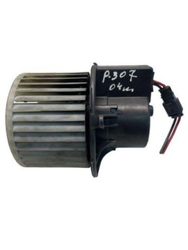 593220400 RADIÁTOR 1.6 16V 80 2004 PEUGEOT 307 BREAK (3E)