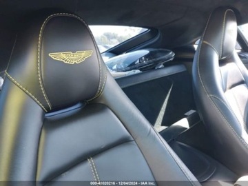 Aston Martin V8 Vantage III 2021 Aston Martin Vantage 2021 4.0l 4.0 Benzyna 503KM, zdjęcie 13