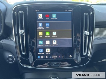 Volvo XC40 Crossover Facelifting 2.0 B3 163KM 2024 Volvo XC 40 XC40 B3 Plus Dark Pakiet Driver Assist, zdjęcie 22