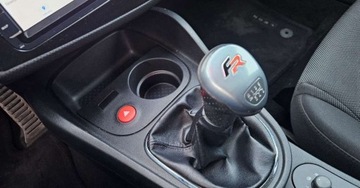 Seat Leon II 2.0 TFSI 16v Cupra 240KM 2007 Seat Leon FR 2.0 TFSI 240KM Android Xenon 2 kpl. kol 2.0 Benzyna 240KM, zdjęcie 18