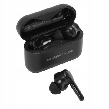 Наушники-переводчики M6 Bluetooth 5.0 HiFi