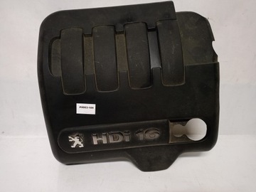 Pokrywa Silnika 2.0 HDI Peugeot 407