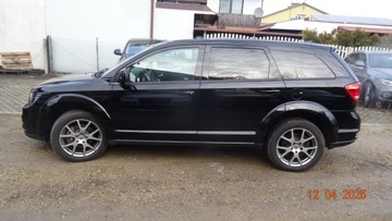 Dodge Journey 3.6 V6 287KM 2019 DODGE JORNEY GT 2019r 3,6L AUTOMAT 4x4, zdjęcie 5