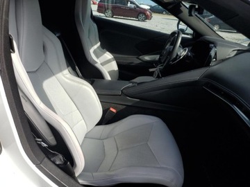 Chevrolet Corvette C7 2022 Chevrolet Corvette Stingray 1Lt 2022 6.2l 6.2 Benzyna 490KM, zdjęcie 10