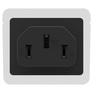 Filtr zasilania IFI AUDIO DC Blocker