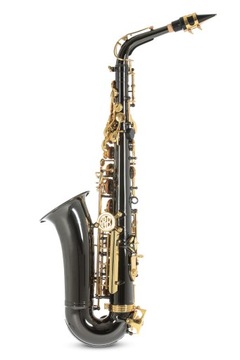 Саксофон альт Roy Benson AS-202K в настройке ми-бемоль