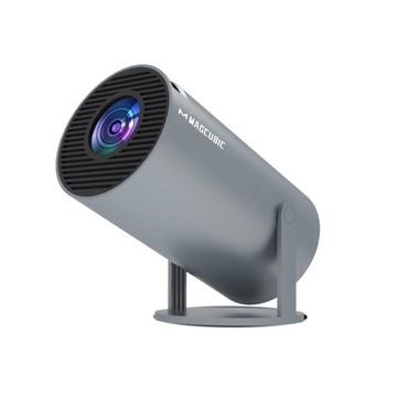 Проектор Magcubic HY300 PRO 4K с Android