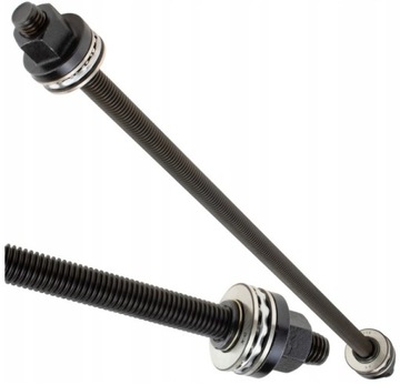 Съемник втулки поворотного рычага, винт М12