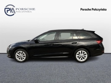 Skoda Octavia IV Liftback 1.5 TSI EVO 150KM 2021 Skoda Octavia 1.5 TSI 150KM Ambition DSG, Salon PL, zdjęcie 1