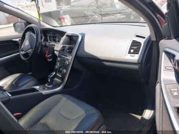 Volvo XC60 I 2016 Volvo XC 60 2016 Volvo XC60 FWD 4dr T5 Drive-E Premier 2.0 Benzyna 240KM, zdjęcie 4