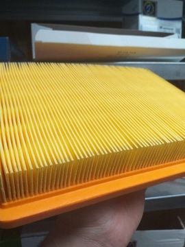 SF Filter Воздушный фильтр SKL 2541