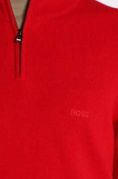 HUGO BOSS ORYGINALNY SWETER XL