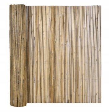 КОВРИК БАМБУК, МАСКИРОВОЧНОЕ ПОКРЫТИЕ ДЛЯ ЗАБОРА, ЗАБОР, 1,8х3 м