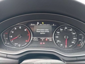 Audi A4 B9 2025 Audi A4 Limousine Premium 45 Tfsi S Line Quattro S Tronic 2025 2.0l 2.0, zdjęcie 11