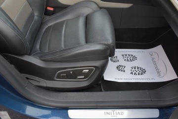 Renault Talisman Sedan 1.6 Energy TCe 200KM 2017 Renault Talisman 1.6 TCe 200KM INITIALE PARIS 19 LED NAVI KAMERA Gwarancja, zdjęcie 26