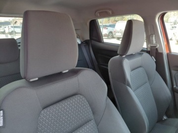 Suzuki Swift VI 2021 Suzuki Swift Hybryda Navi Kamera Klimatronik Asystent 1.2 Hybryda 83KM, zdjęcie 16