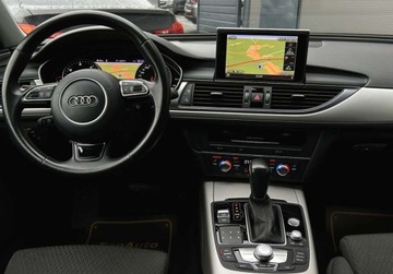 Audi A6 C7 Avant Facelifting 2.0 TDI ultra 190KM 2016 Audi A6 Avant S-line ULTRA navi S tronic LED Bi XENON bezwypadkowa, zdjęcie 36