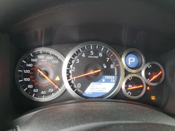 Nissan GT-R 2013 Nissan GT-R Premium 2013 3.8l 3.8 Benzyna 545KM, zdjęcie 9