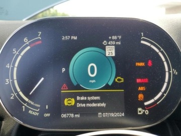 Mini Countryman F60 2024 MINI Countryman 2024, 2.0L, 4x4, COOPER S, od ubezpieczalni 2.0 Benzyna, zdjęcie 9