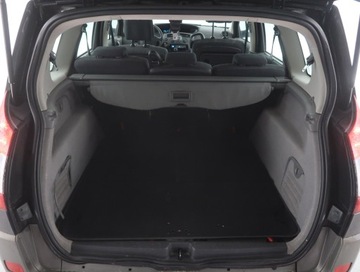 Renault Grand Scenic I 2.0 i 16V 136KM 2005 Renault Grand Scenic 2.0 16V, GAZ, HAK, Klima, zdjęcie 12