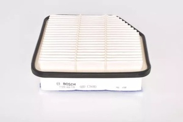 Filtr powietrza S0176