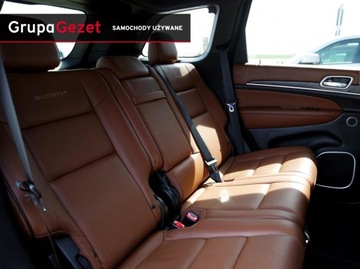 Renault Master IV 2019 Jeep Grand Cherokee Summit 3.0 V6 250KM A8 Quadra Drive II FV23%, I właś, zdjęcie 5