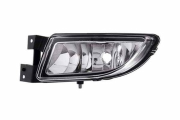 HALOGEN PŘEDNÍ LEVÝ FIAT TIPO BRAVO CROMA IVECO DAILY LANCIA DELTA