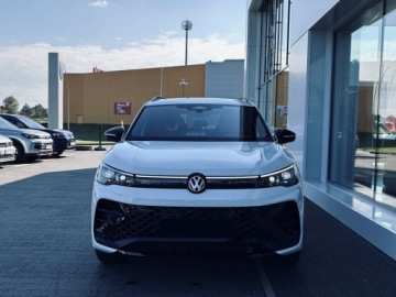 Volkswagen Tiguan III 2026 Volkswagen Tiguan R-line 2.0 TDI 193 KM DSG 4Motio, zdjęcie 1