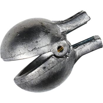 GRUNTOMIERZ LORPIO ŻABKA 9gr - 2szt.