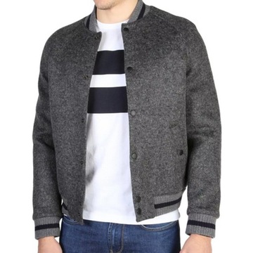 Kurtka TOMMY HILFIGER Wool MW0MW03717 -35%